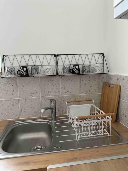 Petite Maison Avec Clim Blois Buitenkant foto